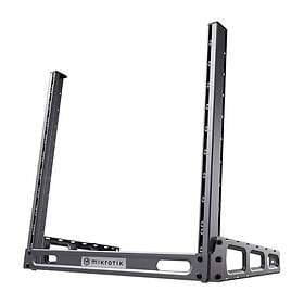 MikroTik 19" Rack Chassis 10U