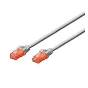 Digitus U/UTP Cat6 20m DK-1612-200 Network Cable