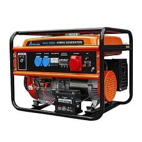 Extralink EX.30714 7000W Gasoline Generator