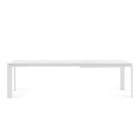 Kartell Four Dining Table 160-260x90cm