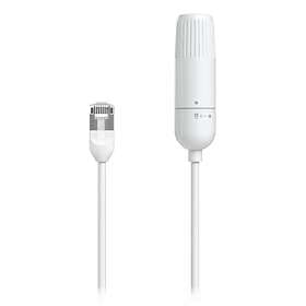 Ubiquiti Networks UACC-Cable-Extender-C6A Cat6a 2-Pack