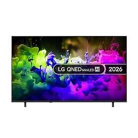 LG QNED7E 75" 4K Ultra HD Mini-LED AI Smart TV (2026) - 75QNED7EB3A
