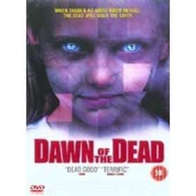 Dawn of the Dead (2004) (UK) (DVD)