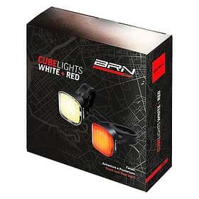 BRN Combo Cube Dark Light Set