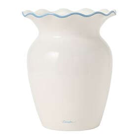 Lexington Wave Edge Vase 250mm