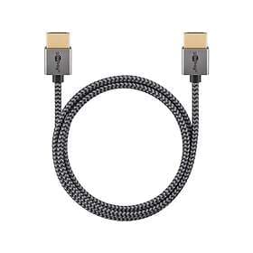 Goobay HDMI Cable 0.5m 75756