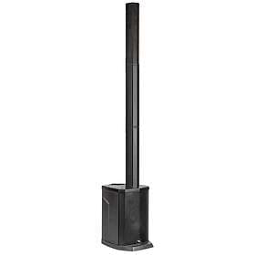 Proel SESSION1FREE Column PA System 400W Battery Powered