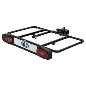 Cruz Tailo R2 UK Towbar Platform