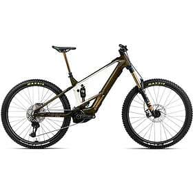 Orbea Wild M-LTD Mullet (Electric)