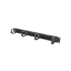 Digitus Cable Management Panel 1U DN-19 ORG-3U-SW