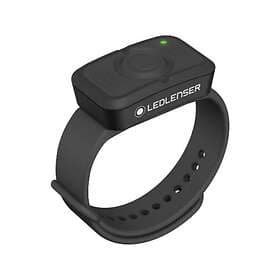Ledlenser H19r Signature, H7r Signature
