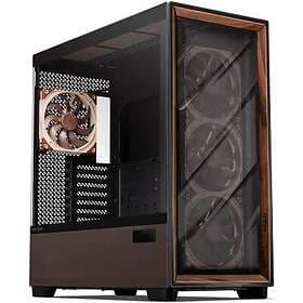 Antec Flux Pro Noctua Edition