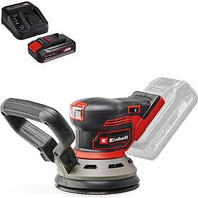Einhell Professional TP-RS 18/32 Li BL 18v (w/o Battery)
