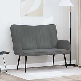 vidaXL Relax Two Seater Sofa 115x61x87cm (2-Seater) 42028952