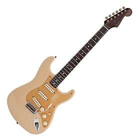 Fender Custom Shop 56 Stratocaster Journeyman Relic Vintage Blonde
