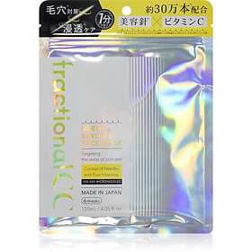 Fractional CC Needle Serum C Face Mask 6pcs