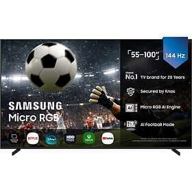 Samsung Neo QLED 75" 4K Ultra HD AI Smart TV (2026) - TMR75R85HAUXXC