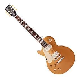 Gibson Les Paul Standard 50s Left Handed Gold Top