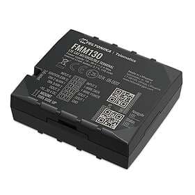 Teltonika FMM130 GPS Tracker