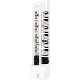 Lian Li Edge USB Hub (EG-HUB01W)