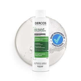 Vichy Dercos Anti Dandruff Dermatological Shampoo