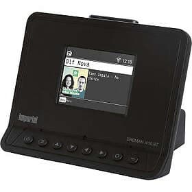 Imperial DABMAN i430BK