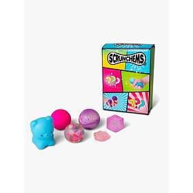 Scrunchems Squishies