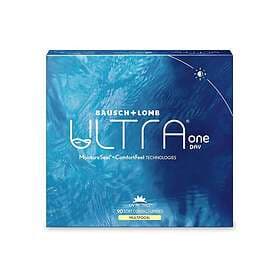 Bausch & Lomb Bausch Lomb ULTRA One Day Multifocal (90-pack)