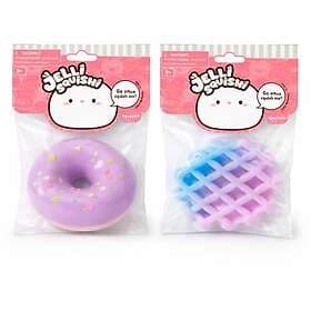 Keycraft Squishy Mochi Toy 2 Pack