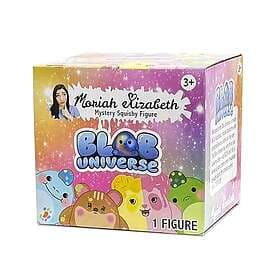 Moriah Elizabeth Blob Universe Mystery Squishy Figures Series 1