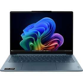 Lenovo Yoga Slim 7 83JY002EUK 14" Ryzen AI 5 340 16GB RAM 512GB SSD