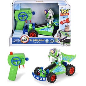 Jada RC Toy Story Buggy with Buzz 203153004