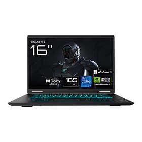 Gigabyte Gaming A16 CVHI3UK894SH 16" i7-13620H 16GB RAM 1TB SSD RTX 5060