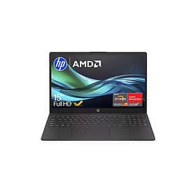 HP 15-fc0527na 15.6" Ryzen 7 5825U 16GB RAM 512GB SSD