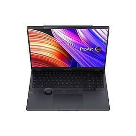 Asus ProArt P16 Copilot+ PC H7606WP-SC121X 16" Ryzen AI 9 HX 370 64GB RAM 2TB SS