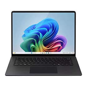 Microsoft Surface Laptop 7 Copilot+ PC EP2-22651 15" Core Ultra 5 236V 16GB RAM 