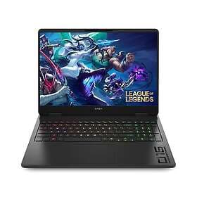 HP OMEN 16-ap0007na Copilot+ PC 16" Ryzen AI 9 365 24GB RAM 1TB SSD RTX 5070