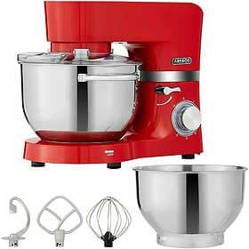 Arebos Food Processor AR-HE-KM15X2R