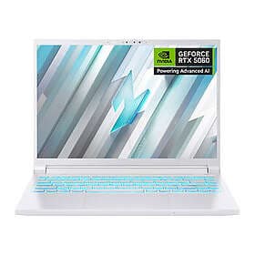 Acer Nitro V 14 AI ANV14-62 14.5" Ryzen AI 7 350 32GB RAM 1TB SSD RTX 5060