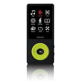 Lenco XEMIO-860 8GB