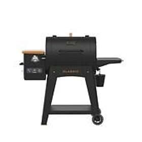 Pit Boss Classic Onyx Edition Pellet Grill