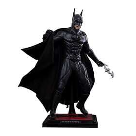 Hot Toys DC Comics Batman - Batman & Robin
