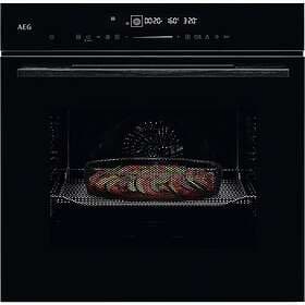 AEG OK8NW00MB (Black)