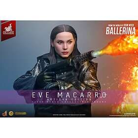 Hot Toys Ballerina Eve Macarro Artisan Edition 28cm