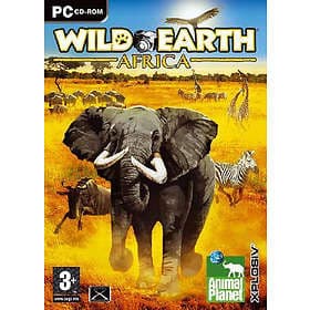 Wild Earth: Africa (PC)