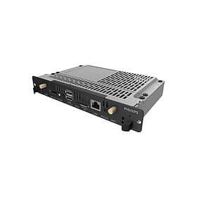Philips Media Player CRD50 1080P