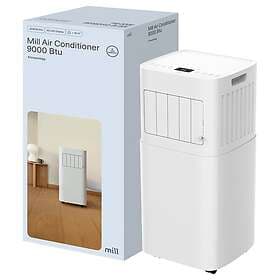 Mill MPAC9000 Portable Air Conditioner