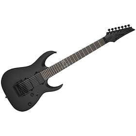 Ibanez K7 Yin Munky Korn Signature Black