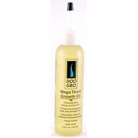 Doo Gro Mega Stimulating Growth Oil 135ml