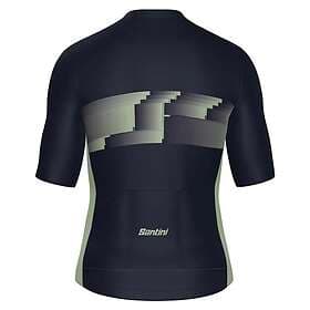 Santini Verve S/S Jersey (Men's)